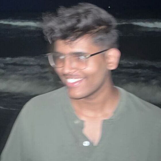 Vinay N